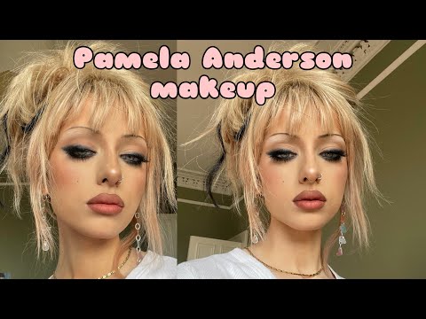 Video: Pamela Anderson: navada ločitve