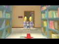 The Maze Of Rats Superstore Bananas In Pyjamas Season 1 Full Episodes Bananas In Pyjamas 