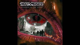 Holy Moses - Break the Evil