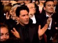 The Matrix Wins Best Sound: 2000 Oscars