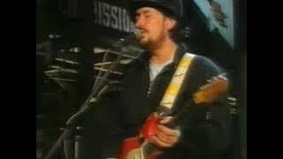 Chris Rea 'Working On It'