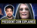 Was Coin Even Worse Than Snow? The Answer That's Longer Than It Needs To Be | Hunger Games Explained Mp3 Song
