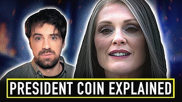 Was Coin Even Worse Than Snow? The Answer That