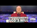 PART 2 Understanding God's Will - Kevin Zadai
