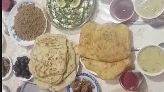 رمضان مبارك كريم