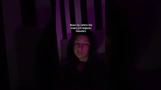 Tiktok, Instagram, Whatsapp, Status Üçün Yazılı Videolar