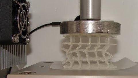 The Future Is... Squishy Robots?