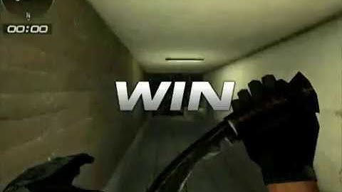 Sudden Attack NA bz.tohell vs always 2010 #2