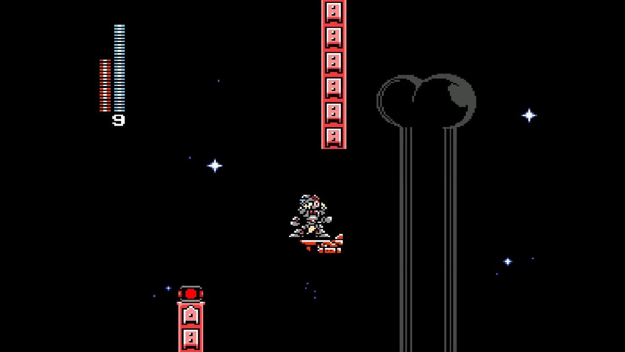 Mega Man Unlimited (Zero Walkthrough) - Part 2 - YouTube