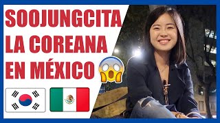 EXTRANJEROS x EL MUNDO ( Ep. 21 Soojung / Corea del Sur )