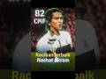 racikan terbaik nasrat akram national legend #efootballmobile2026 #efootball #racikanefootball