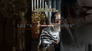 Las bodas antiguas que explican el engaño de Jacob #Biblia #Jacob #CulturaAntigua #Tradiciones