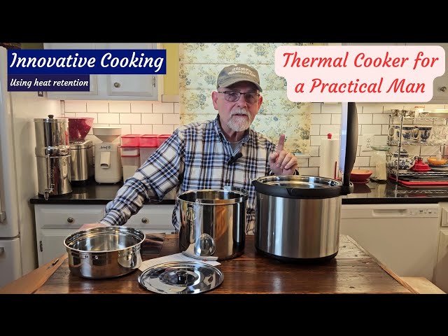 Thermal Cooking Secrets NO ONE Tells You! - YouTube