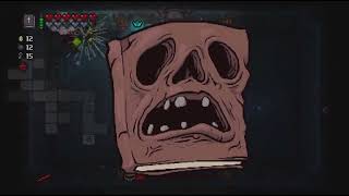 My First Time Fighting Isaac And It Was.. Well It Happened.. - Callmesnowkit On Twitch
