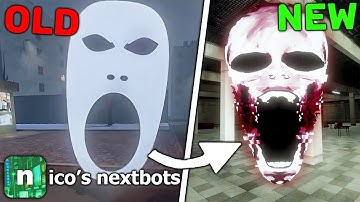 Scopophobe Just Got DEADLIER in Nico