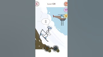 ThiefPuzzle level 128 #shorts #puzzle