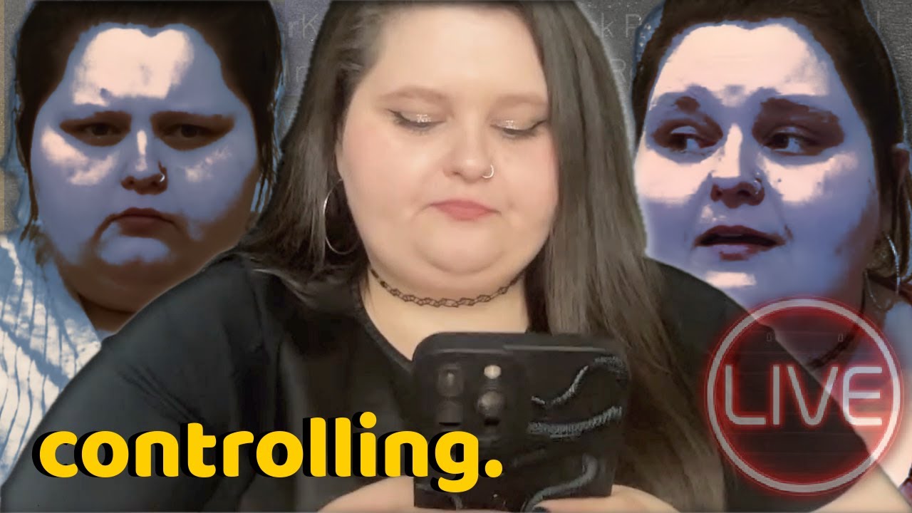 Amberlynn Reid NEEDS to Return Beck's Inheritance Money (this is inexcusable)