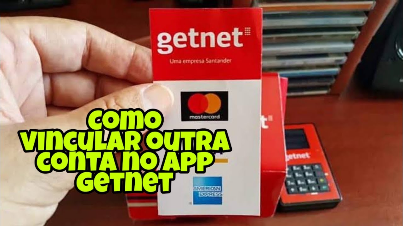 Getnet lança solução conectável a maquininhas de outras marcas