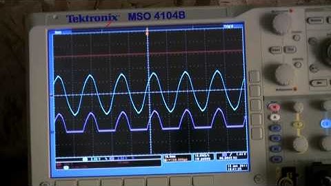 Oscilloscopes Without Limits Episode 1 - by Rocky