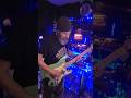 JNS & Friends #instrumental #guitar #shorts 65 Fender Twin Reverb into 68 Leslie 16 cab