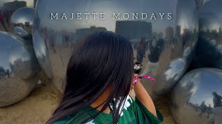 something in the water festival, gotta get on my zoom, cooking sunday dinner | majette mondays