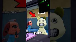 did you know these hidden tricks? 👀 #roblox #animalhospital #robloxmemes #robloxedit #robloxfunny