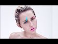 Miley Cyrus Sings About Love In New 'Nightmare' Leaked Track