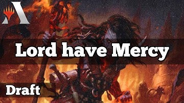 Lord Have Mercy | Draft Magic Core Set 2020 [Arena]