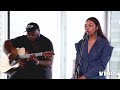 Raiche Performs "Get You" (Cover)  For VSessions | VIBE