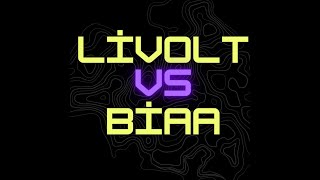 LivolT vs Biaa ( Son oyuncu ) Resimi