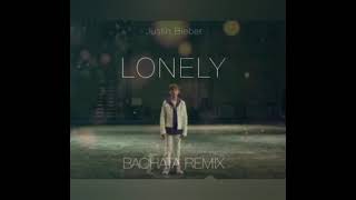 Justin Bieber ft Benny Blanco "lonely" (2020)