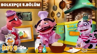 Dedekti̇f Reptir 5.Bölüm Bolkepçe
