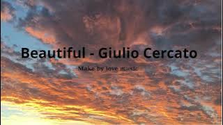 Beautiful   Giulio Cercato