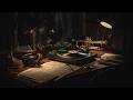 Golden Vinyl Groove ✨ Smooth Jazzhop LoFi for Deep Focus, Study & Stress Free Work
