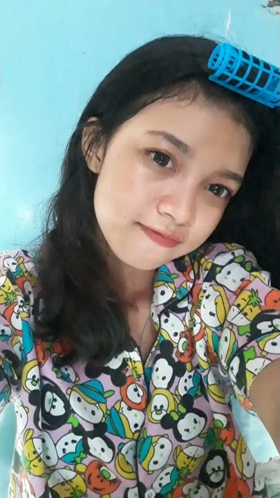 Boomerang wanita cantik asal jawa