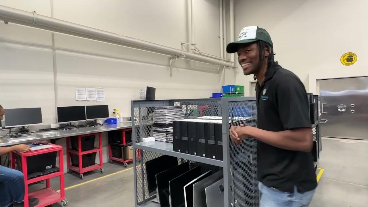 Operating storage. Operating storage