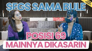 S3E9 | BO 5-7 ORANG BULE SEHARI DEMI BAYAR UTANG KELUARGA?!! #PART1