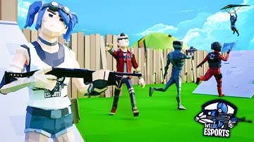 1v1.LOL Esports Trailer