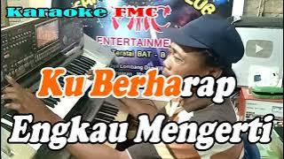 Ojo Di Bandengke (NADA PRIA) By Farel Prayoga | Versi Patam Manual || KARAOKE KN7000 FMC