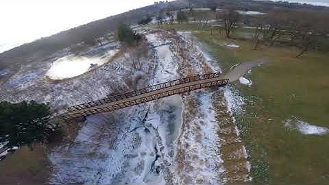 QUADMULA SIREN F5 MINI SPLIT FPV FREESTYLE