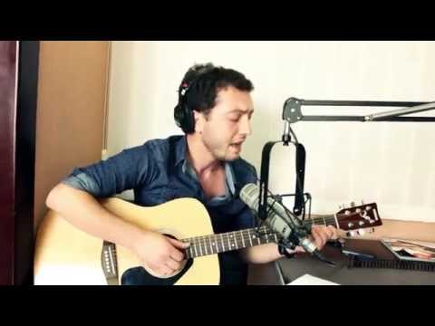 Giorgi Datiashvili - Shen Xar. Live Ar Daidardo