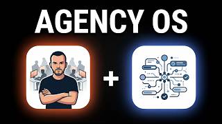 Müşteri Bulan, Ürün Geliştiren, Tek Başına Çalışan Yapay Zeka Ajansı Agency Os