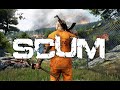 LIVE 🔴 SCUM # EP01