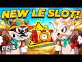 BONUS BUY OPENING ON THE *NEW* LE DIGGER SLOT!