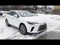 2026 Lexus RX RX 350 Glenview, Winnetka, Wilmette, Northbrook, Deerfield, IL