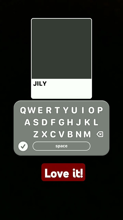 Jily #jamespotter #lilypotter #hp