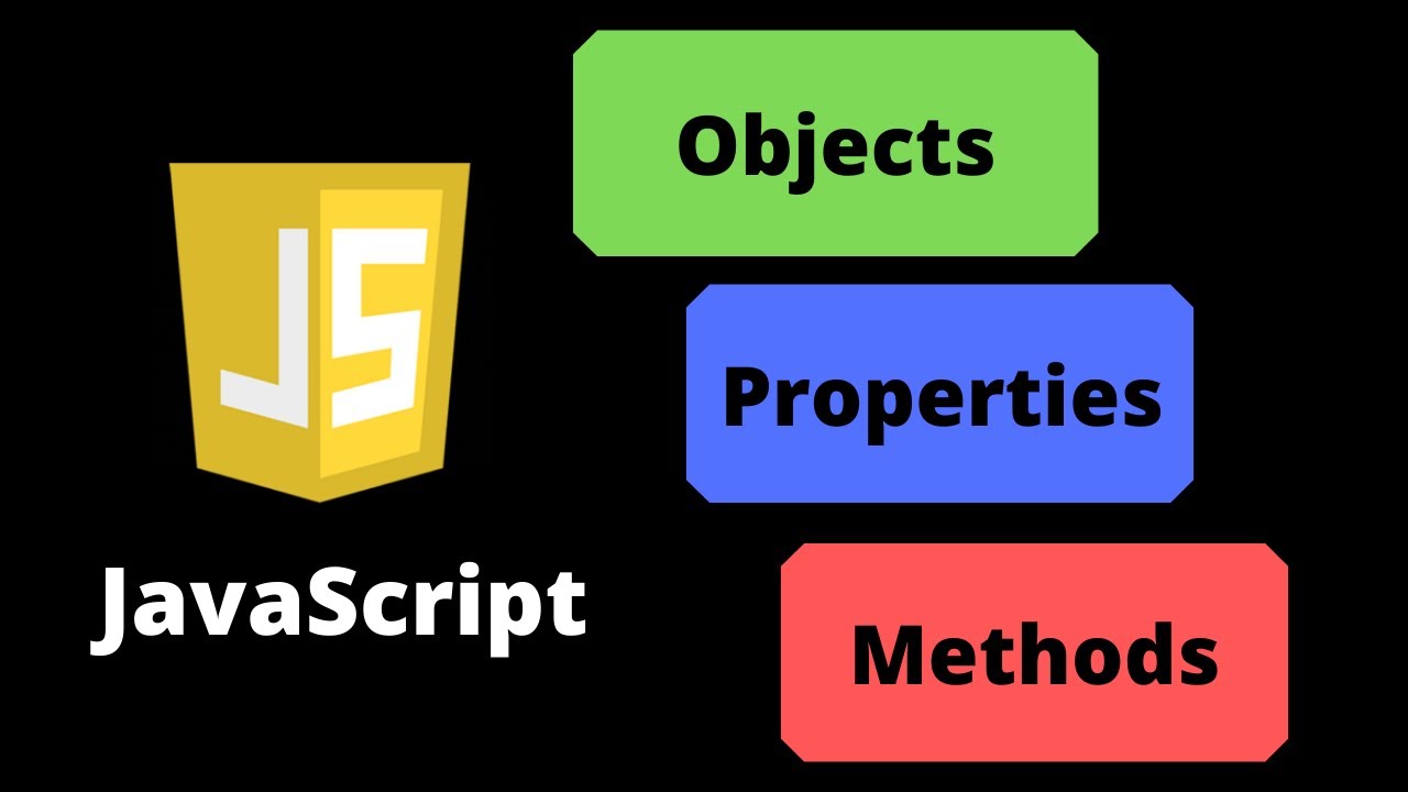 javascript object property assignment