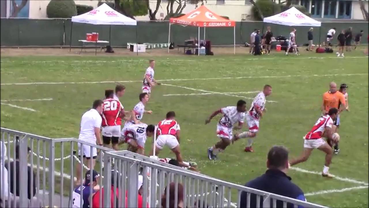 Rugby Full Contact Sport YouTube