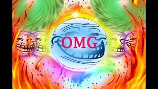 ☯OMG☯//⚡Epic Double Split & Epic Edition⚡