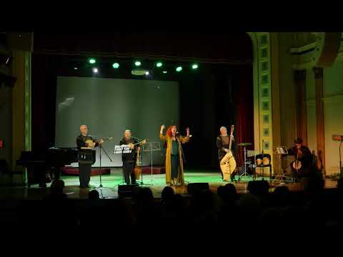 ვაჟა ფშაველა. ''სიმღერა'' /მაია სიჭინავა, maia sitchinava /